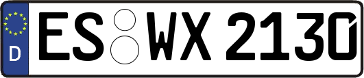 ES-WX2130