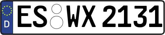 ES-WX2131