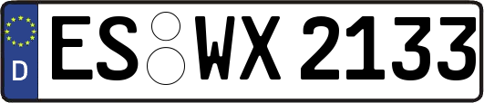 ES-WX2133