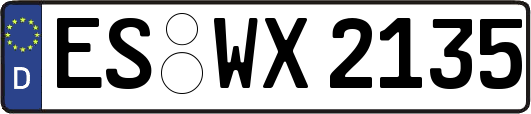 ES-WX2135