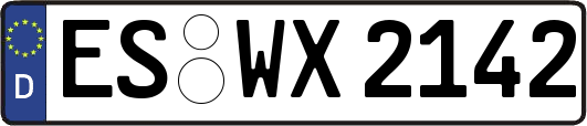 ES-WX2142