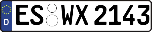 ES-WX2143