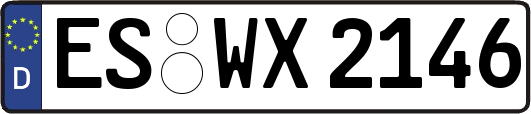 ES-WX2146