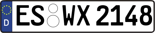 ES-WX2148