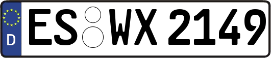 ES-WX2149