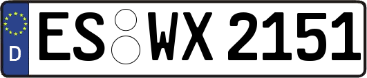 ES-WX2151