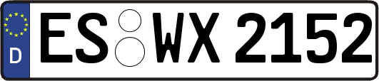 ES-WX2152