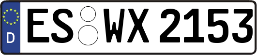 ES-WX2153