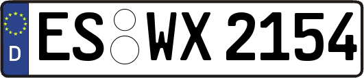 ES-WX2154