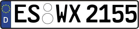 ES-WX2155