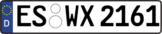 ES-WX2161