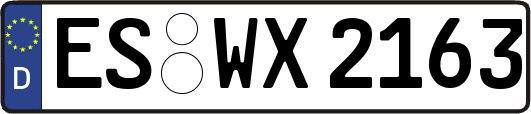 ES-WX2163