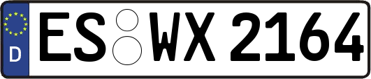 ES-WX2164