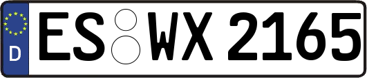 ES-WX2165