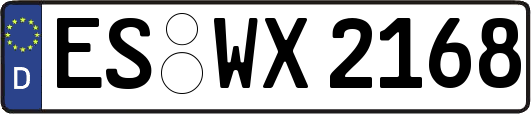 ES-WX2168