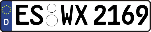 ES-WX2169