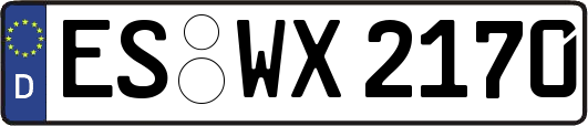 ES-WX2170