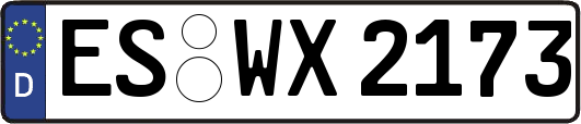 ES-WX2173