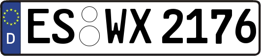ES-WX2176