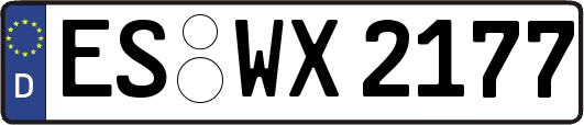 ES-WX2177