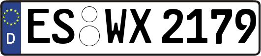 ES-WX2179