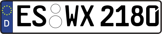 ES-WX2180