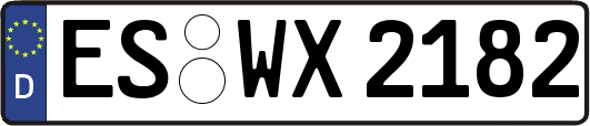 ES-WX2182