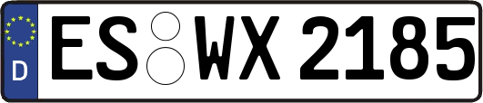 ES-WX2185