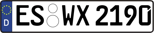 ES-WX2190