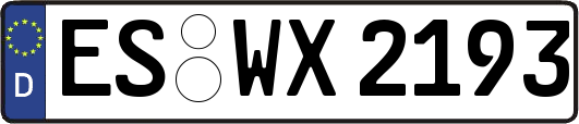 ES-WX2193