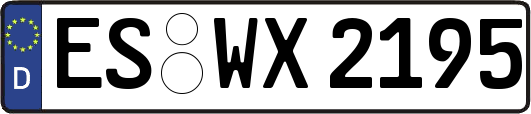 ES-WX2195