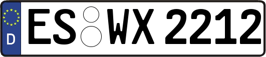 ES-WX2212