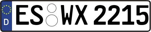 ES-WX2215