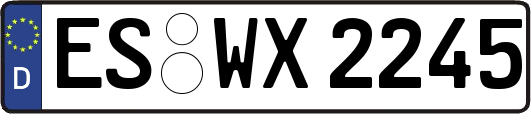 ES-WX2245