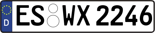 ES-WX2246
