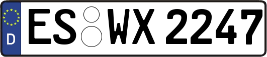 ES-WX2247