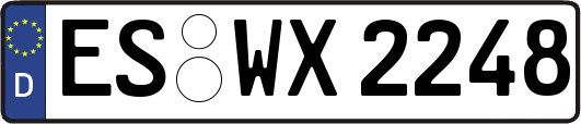 ES-WX2248