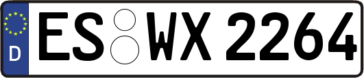 ES-WX2264