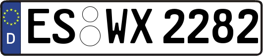 ES-WX2282