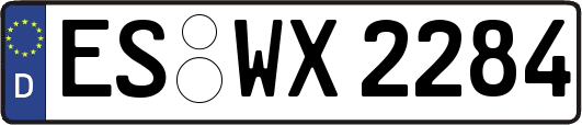 ES-WX2284