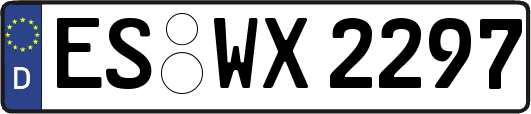 ES-WX2297
