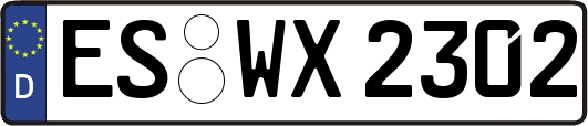 ES-WX2302