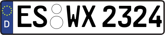 ES-WX2324