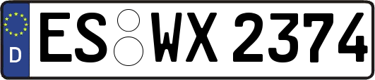 ES-WX2374