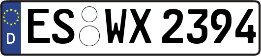 ES-WX2394