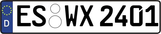 ES-WX2401