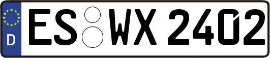 ES-WX2402
