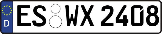 ES-WX2408