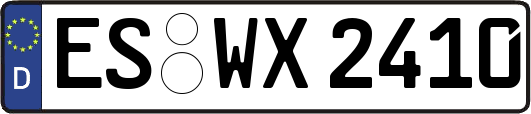 ES-WX2410
