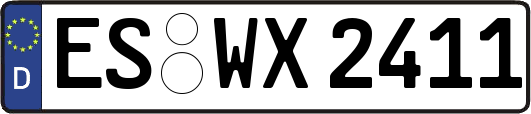 ES-WX2411